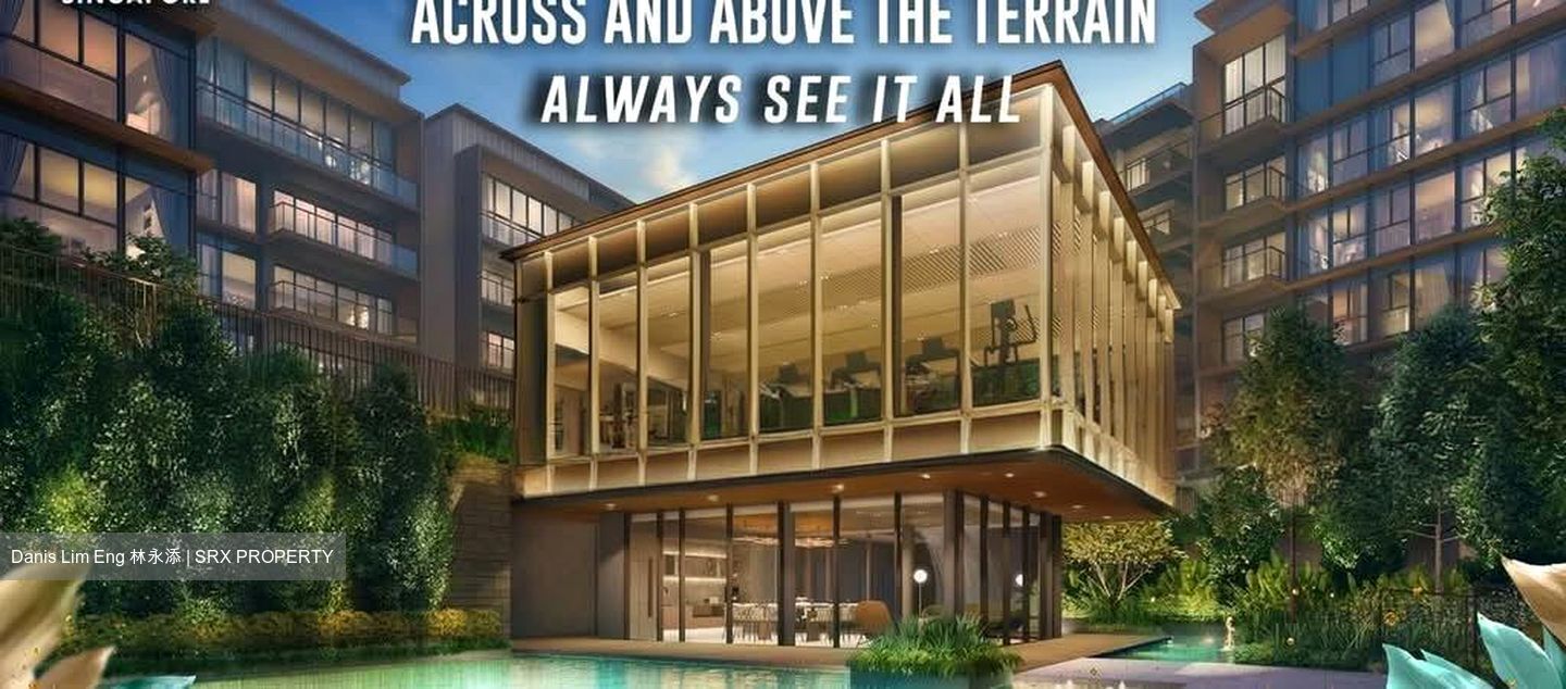Terra Hill (D5), Apartment #576309641